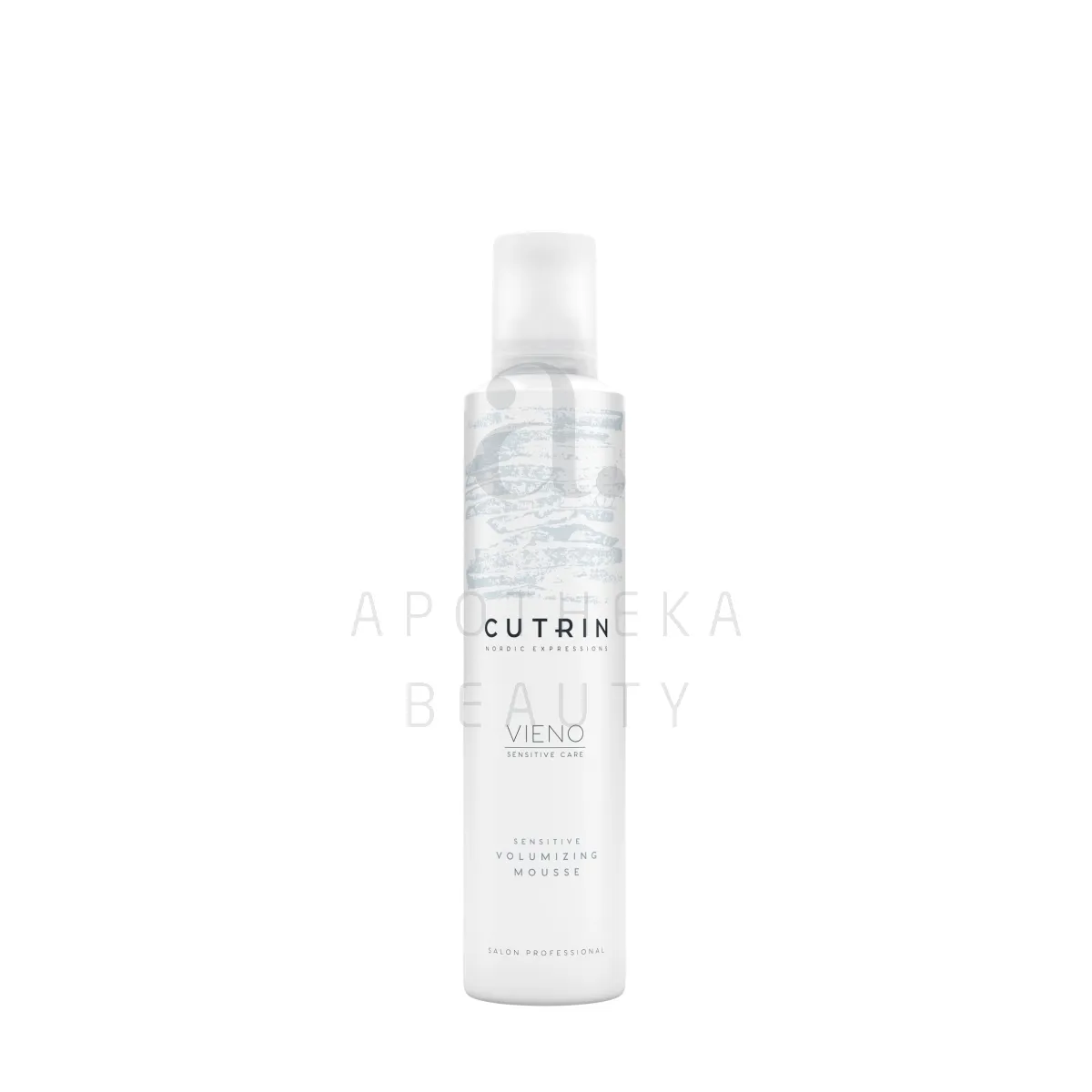 CUTRIN VIENO SENSITIVE JUUKSEVAHT 300ML - Tootepilt
