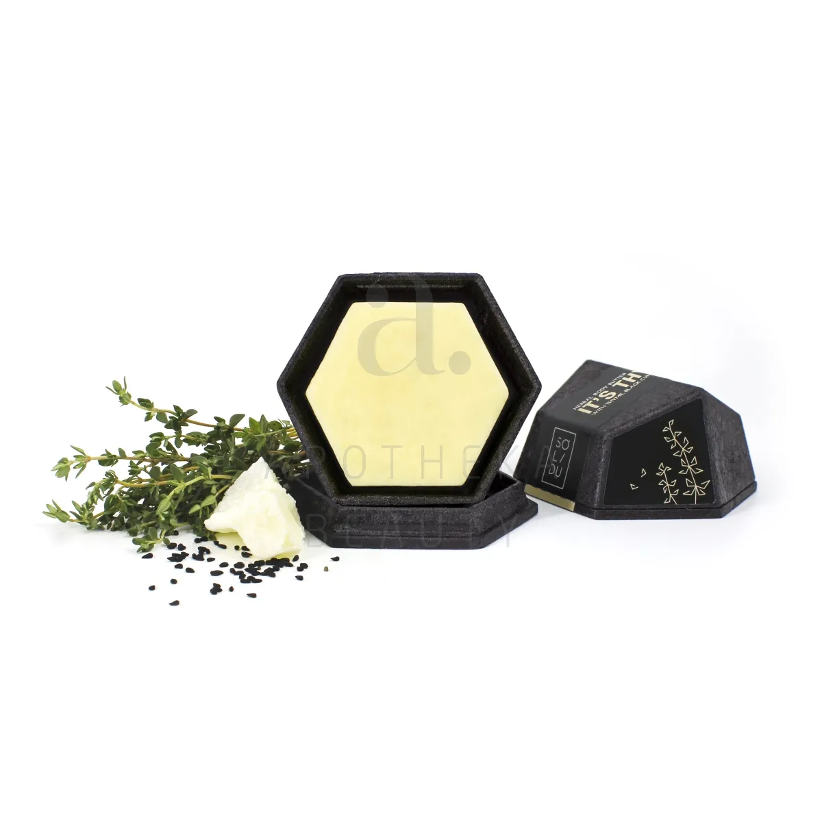SOLIDU KEHAVÕI IT'S THYME 55G - Tootepilt