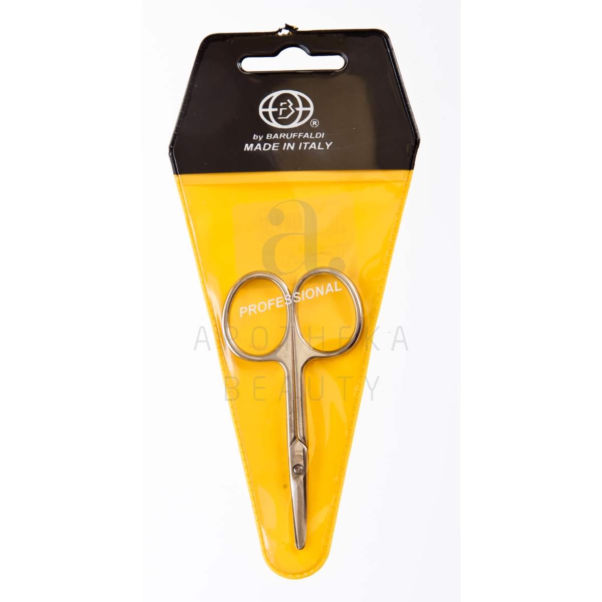 BARUFFALDI KÜÜNEKÄÄRID BEEBIDELE NIKELDATUD - Tootepilt