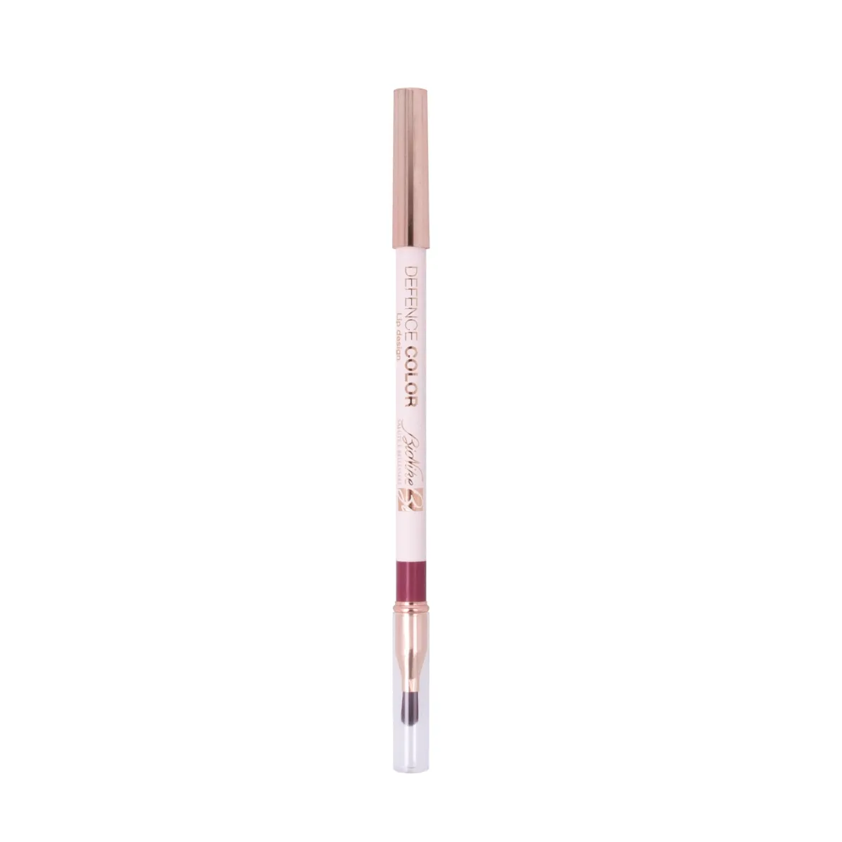 BIONIKE COLOR HUULEPLIIATS 210 MARSALA 6G - Tootepilt