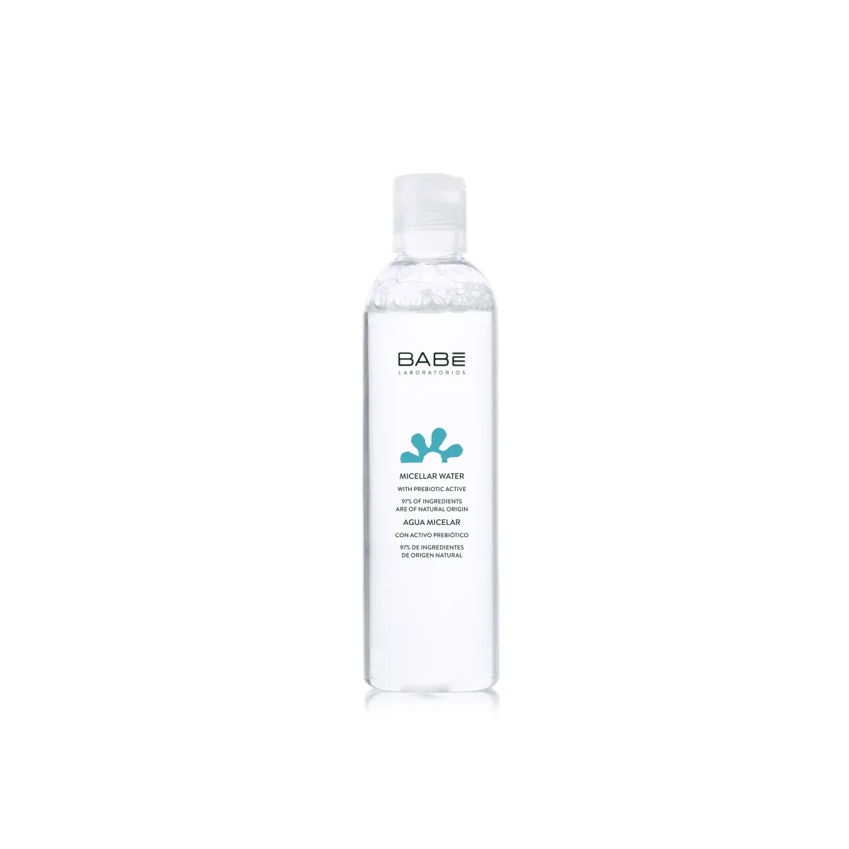 BABE MITSELLAARVESI PREBIOOTIKUMIDEGA 400ML - Tootepilt 1