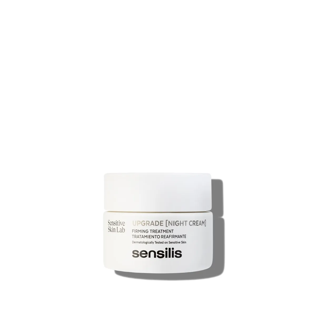 SENSILIS UPGRADE ÖÖKREEM PINGULDAV 50ML - Tootepilt