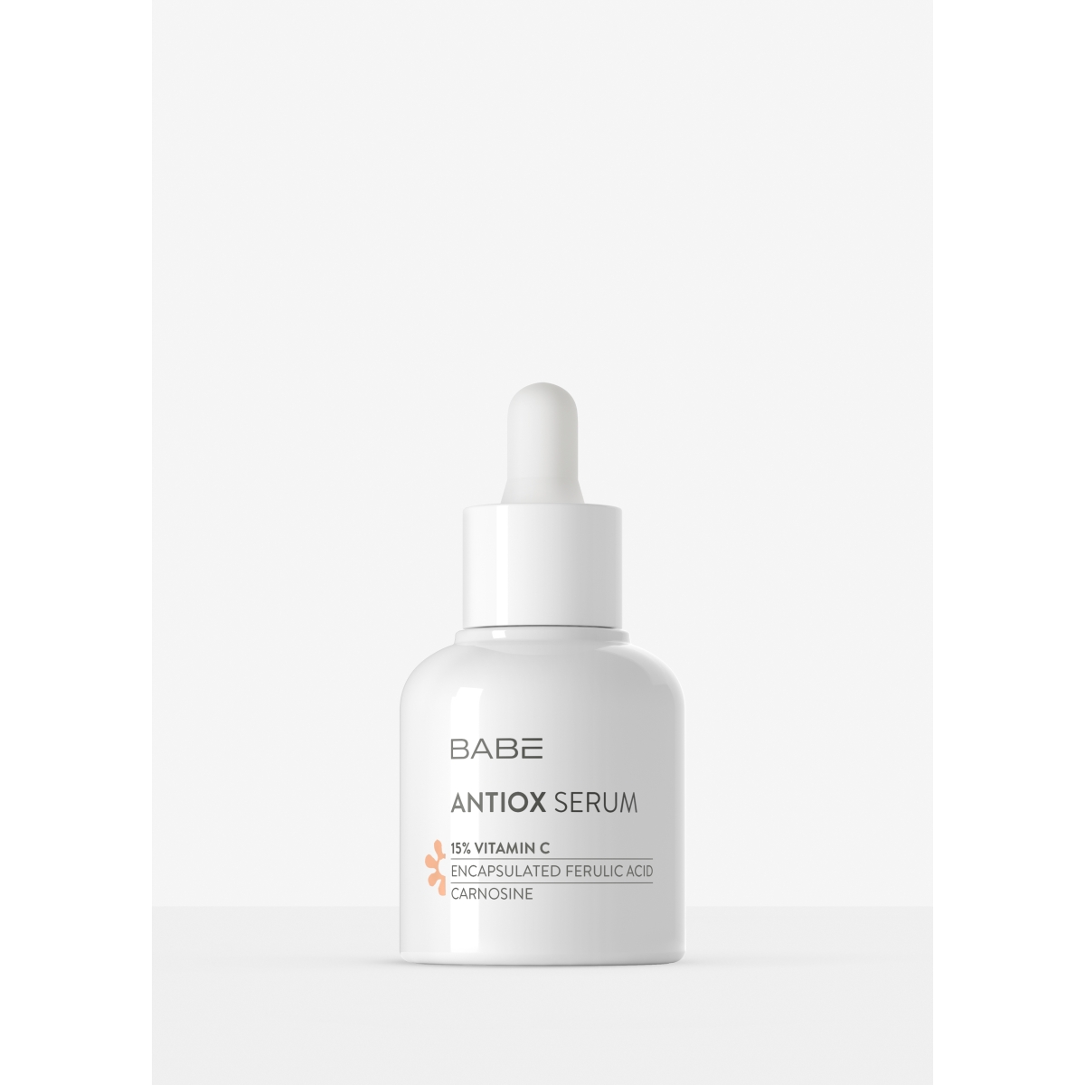 BABE SEERUM ANTIOKSÜDANTNE C-VITAMIINIGA 30ML - Tootepilt 1