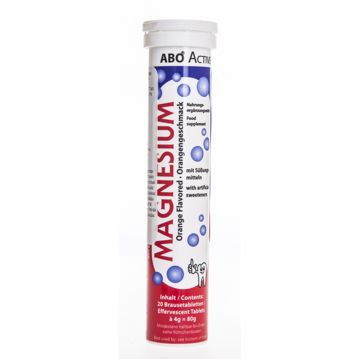 ABO MAGNEESIUM KIHISEVAD TBL N20