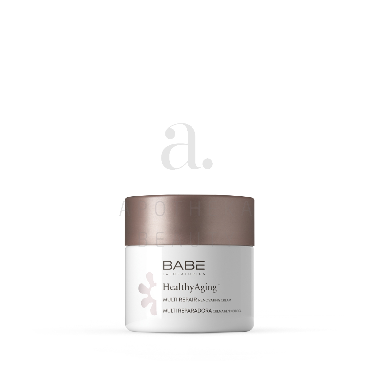 BABE HEALTHYAGING ÖÖKREEM VANANEMISVASTANE 50ML - Tootepilt 1