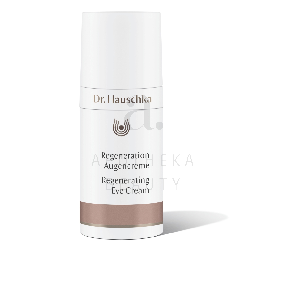 DR.HAUSCHKA UUENDAV SILMAÜMBRUSKREEM 15ML - Tootepilt