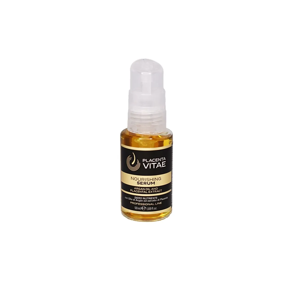 PLACENTA VITAE SEERUM TOITEV ARGAANIAÕLIGA 50ML - Tootepilt