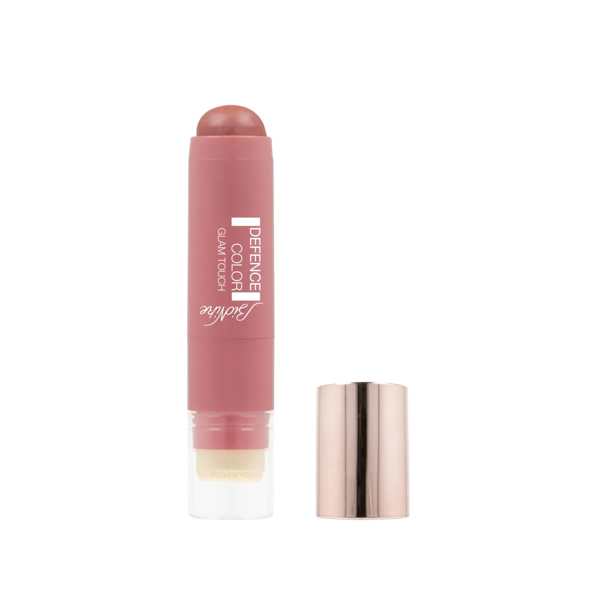 BIONIKE COLOR GLAM TOUCH PÕSEPUNA 102 TULIPE 6ML - Tootepilt