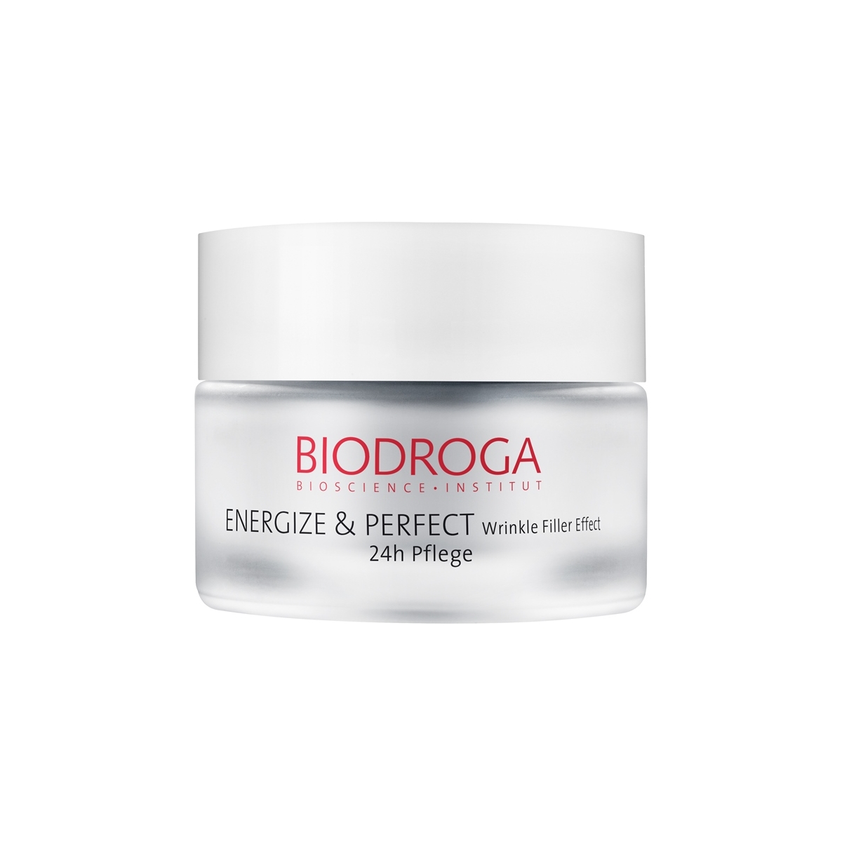 BIODROGA ENERGIZE&PERFECT FILLER 24H KREEM NORM NAHK 50ML - Tootepilt