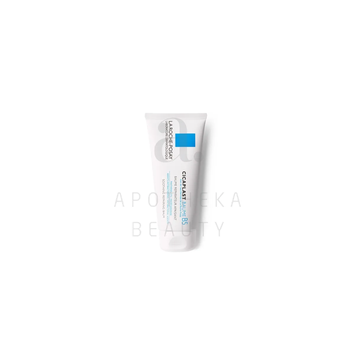 LA ROCHE-POSAY CICAPLAST BAUME B5 NAHAPALSAM 100ML VANA - Tootepilt