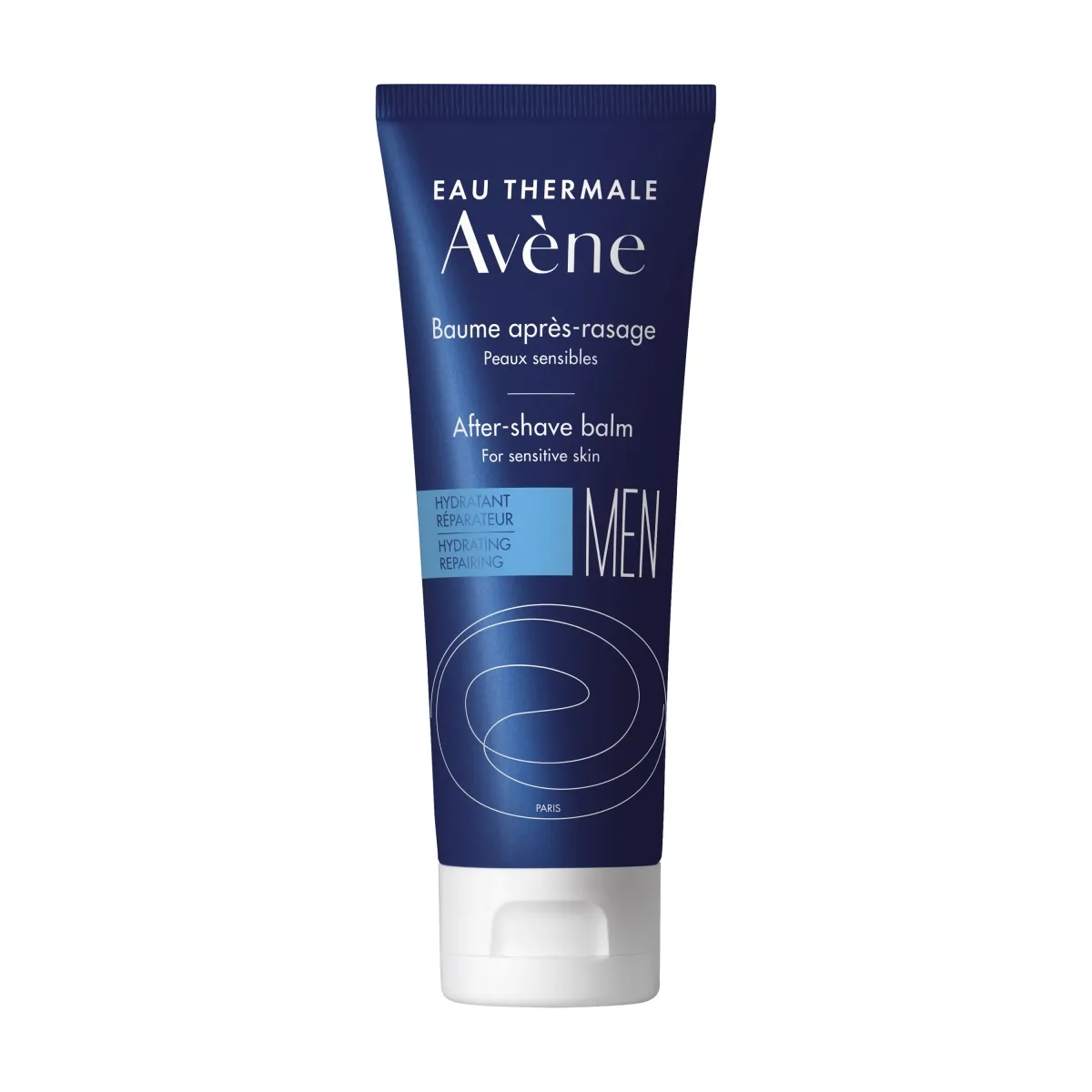 AVENE FOR MEN HABEMEAJAMISJÄRGNE PALSAM 75ML - Tootepilt 1