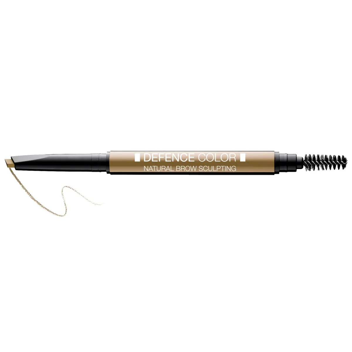 BIONIKE COLOR NATURAL KULMULAINER 401 BLONDE - Tootepilt