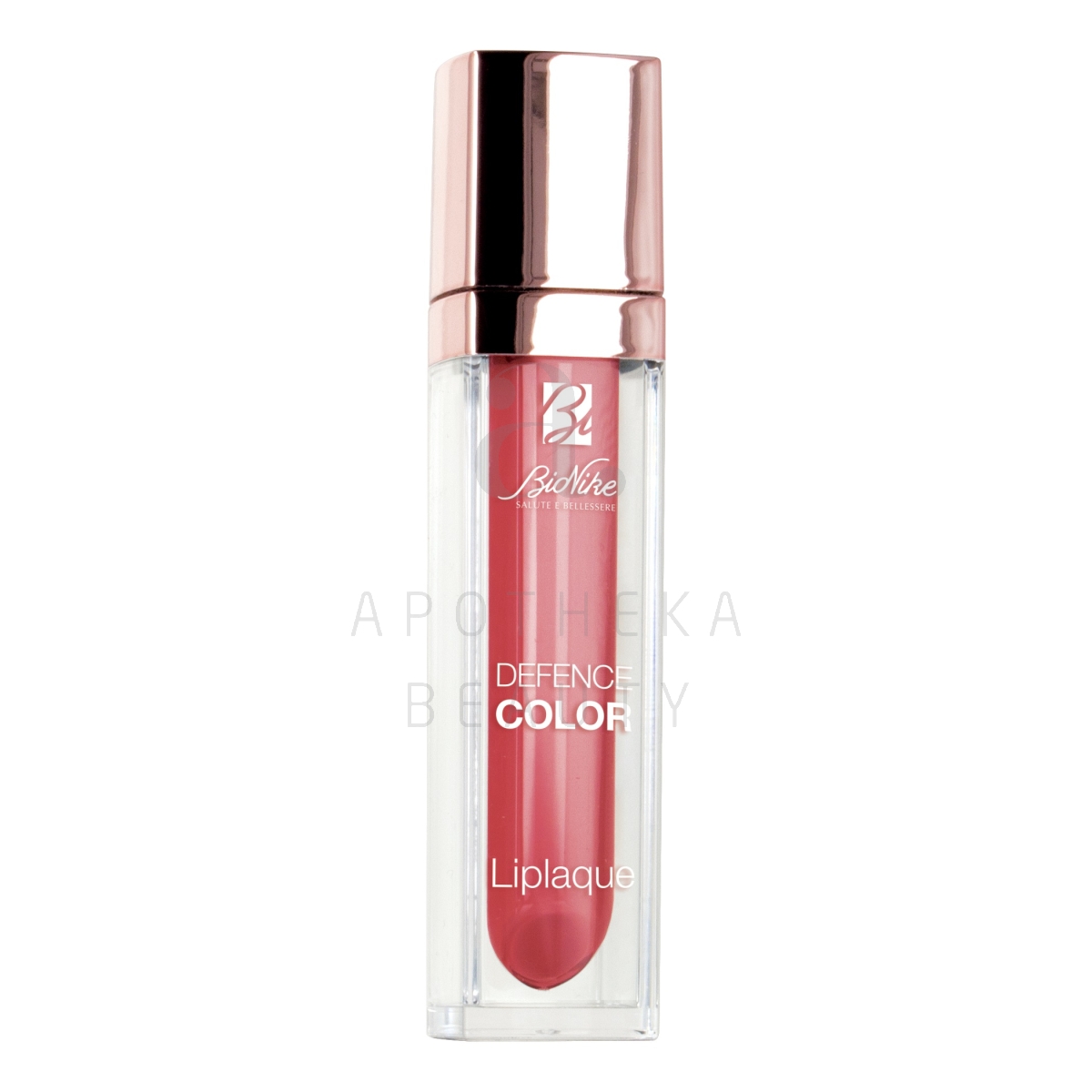BIONIKE COLOR LIPLAQUE HUULELÄIGE 603 FRAMBOISE 4,5ML - Tootepilt
