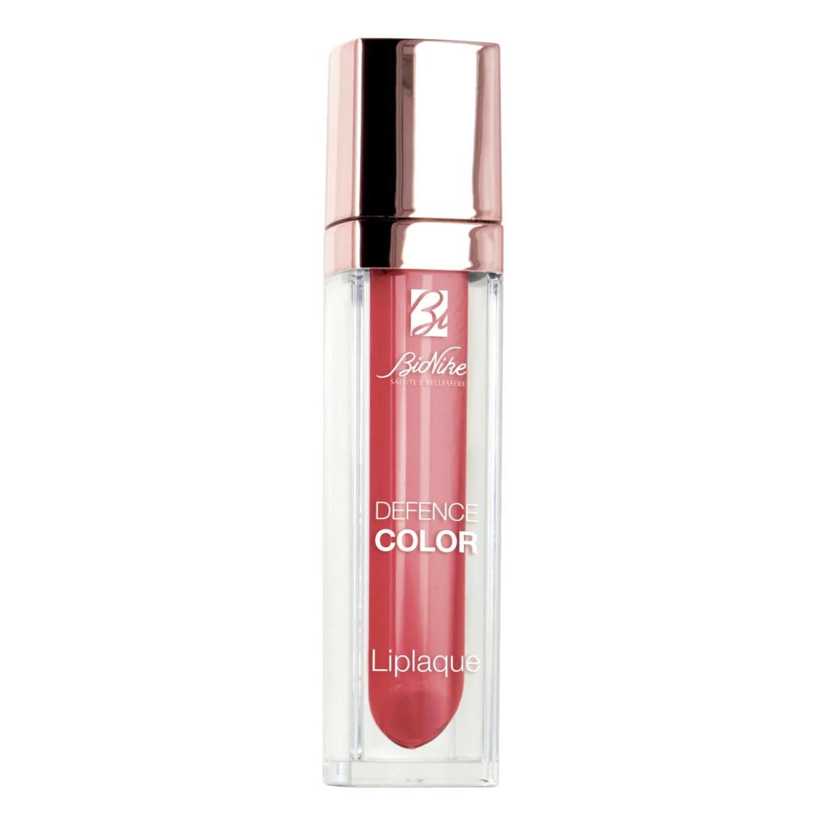 BIONIKE COLOR LIPLAQUE HUULELÄIGE 603 FRAMBOISE 4,5ML - Tootepilt