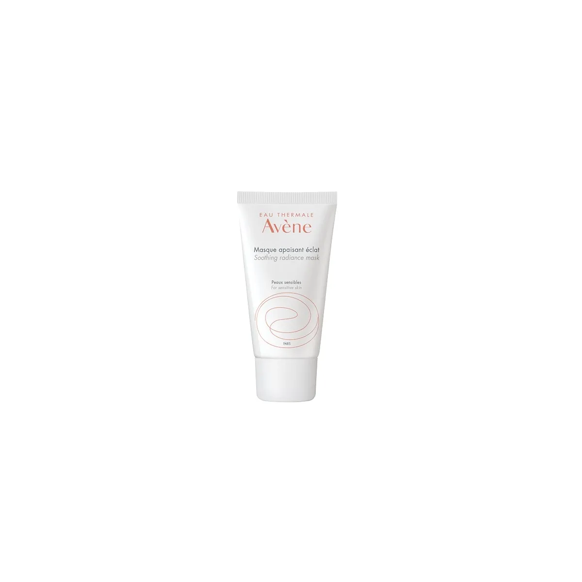 AVENE RAHUSTAV, SÄRA ANDEV MASK 50ML - Tootepilt