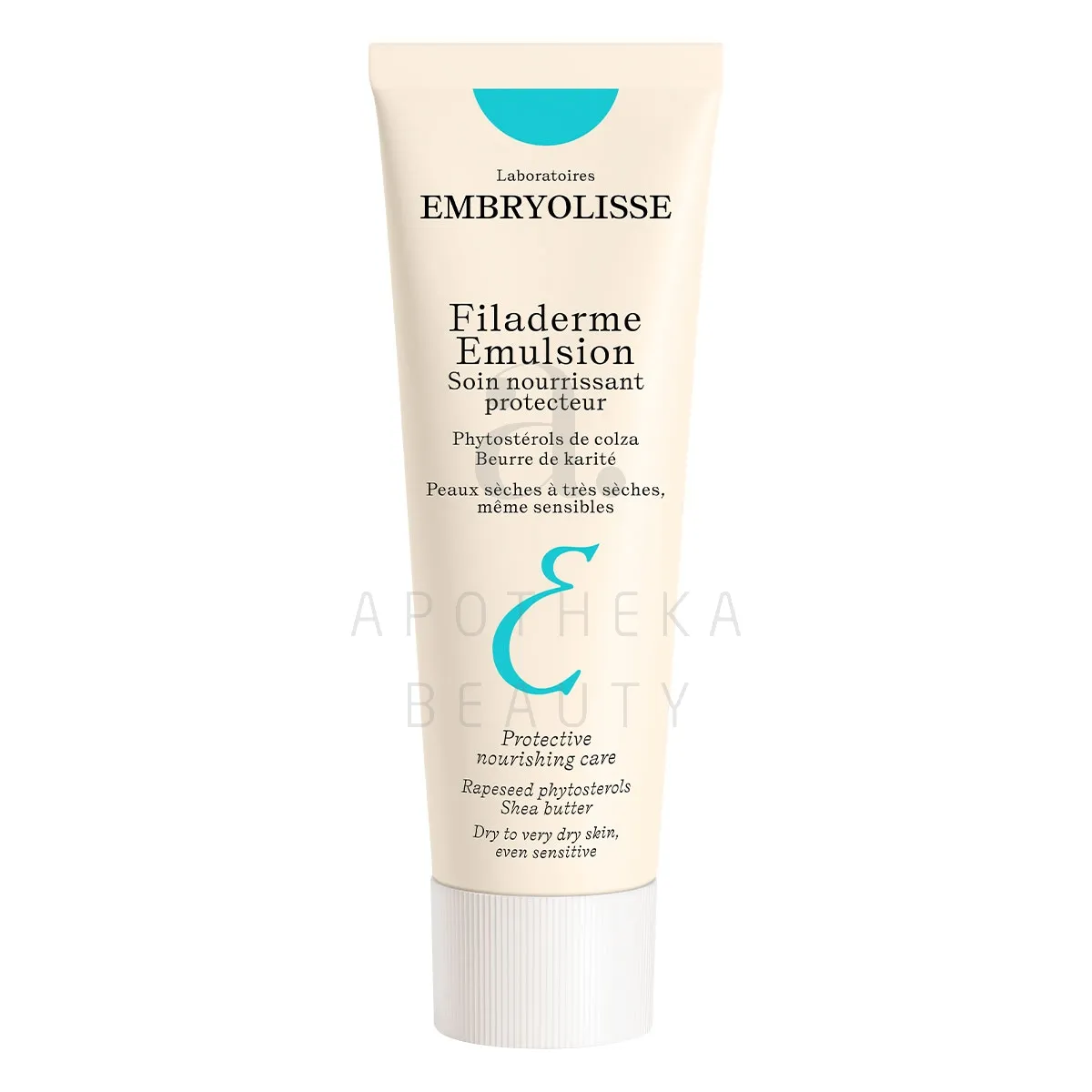 EMBRYOLISSE FILADERME EMULSIOON NAHKA KAITSEV 75ML - Tootepilt
