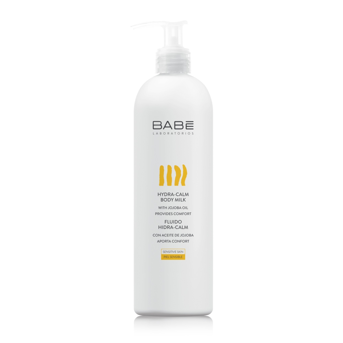 BABE HYDRA CALM IHUPIIM NIISUTAV 500ML - Tootepilt