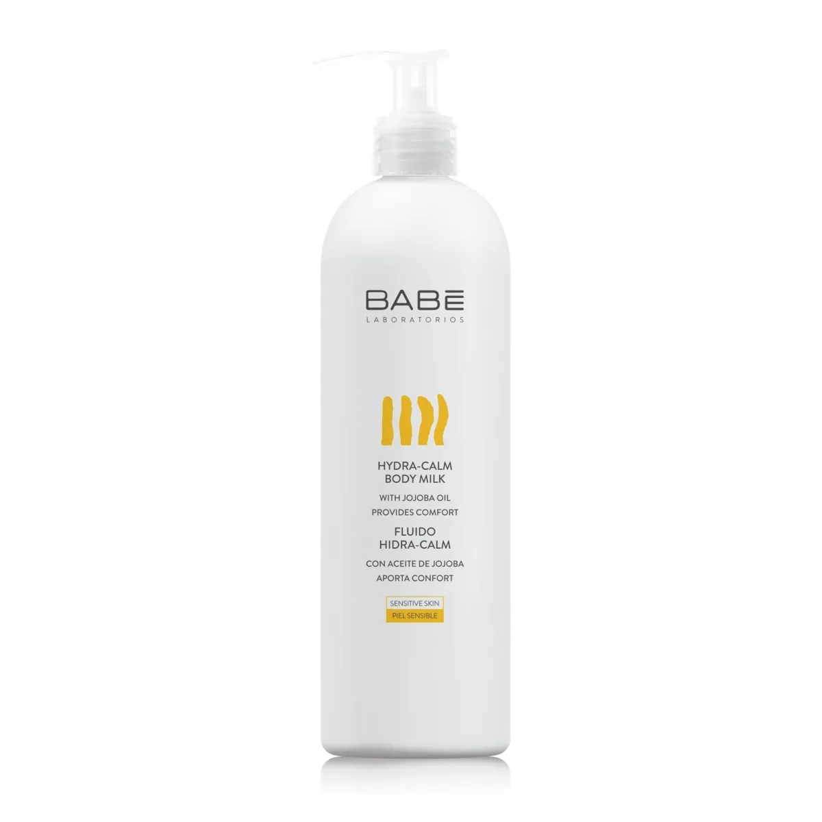 BABE HYDRA CALM IHUPIIM NIISUTAV 500ML - Tootepilt