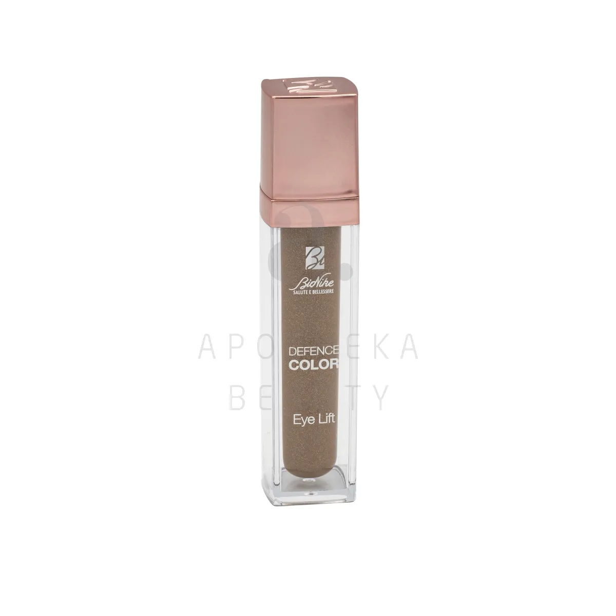 BIONIKE COLOR VEDEL LAUVÄRV KAUAPÜSIV 602 CARAMEL 4,5ML - Tootepilt