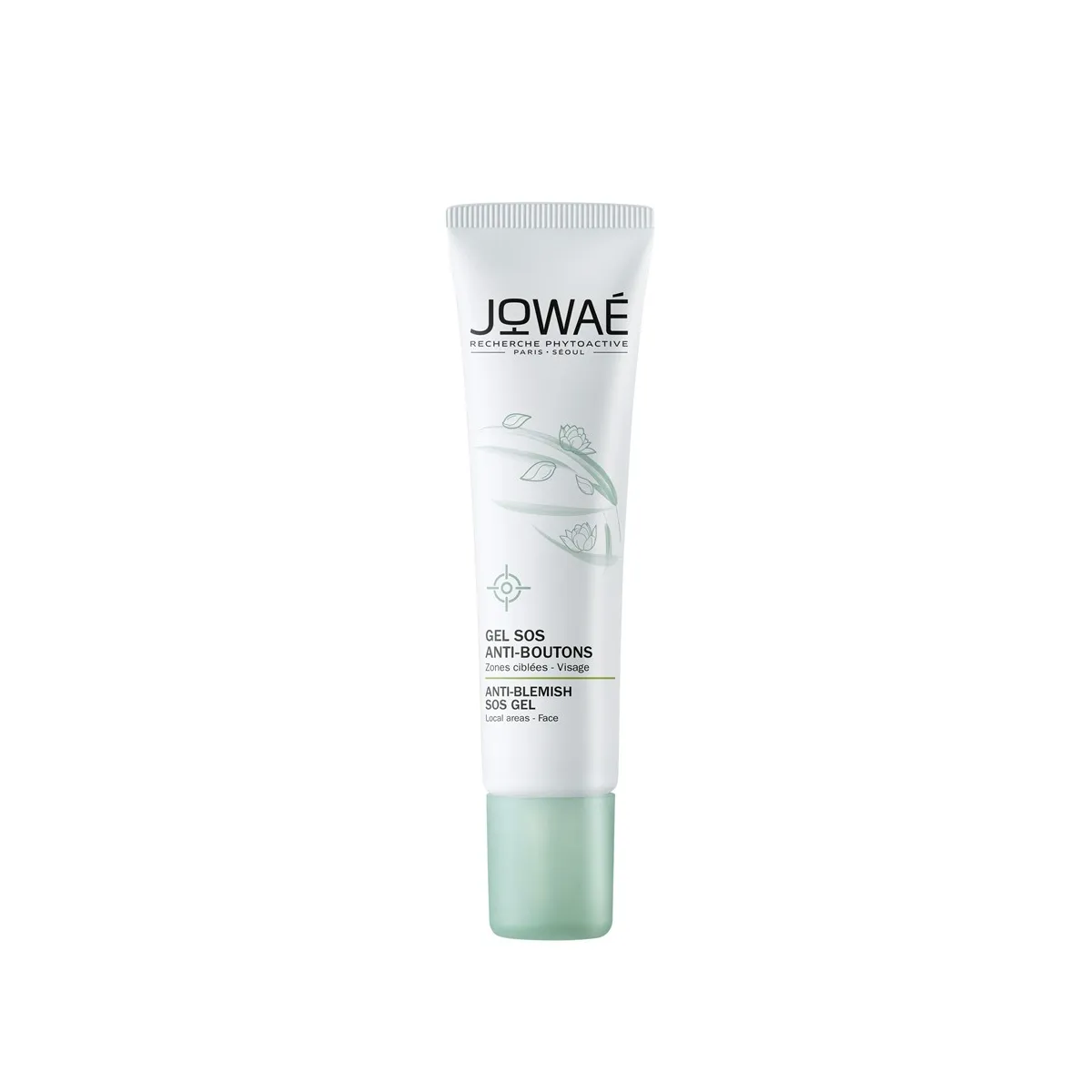 JOWAÉ PURE SOS VISTRIKUGEEL 10ML - Tootepilt