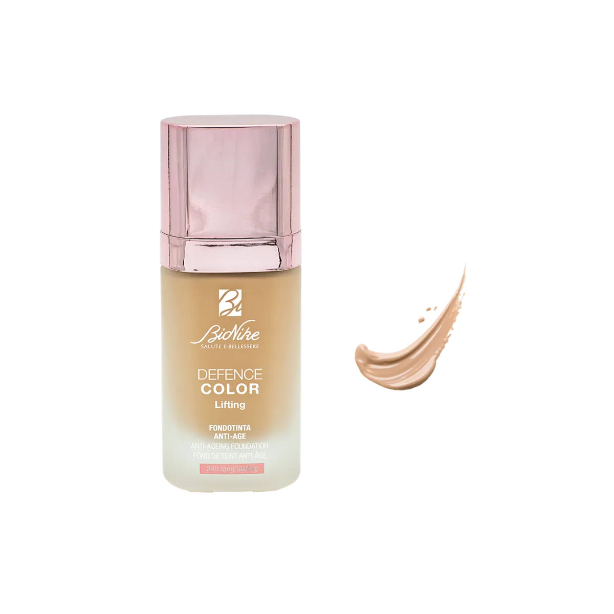 BIONIKE COLOR JUMESTUSKREEM LIFTING 202 CREME 30ML - Tootepilt 1