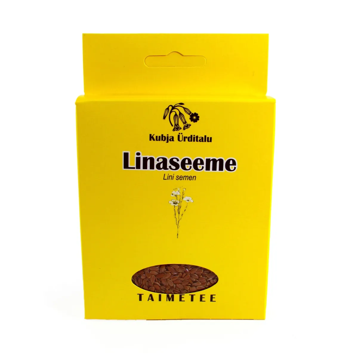 LINASEEME (LINI SEMINA) 50G (KARP) - Tootepilt