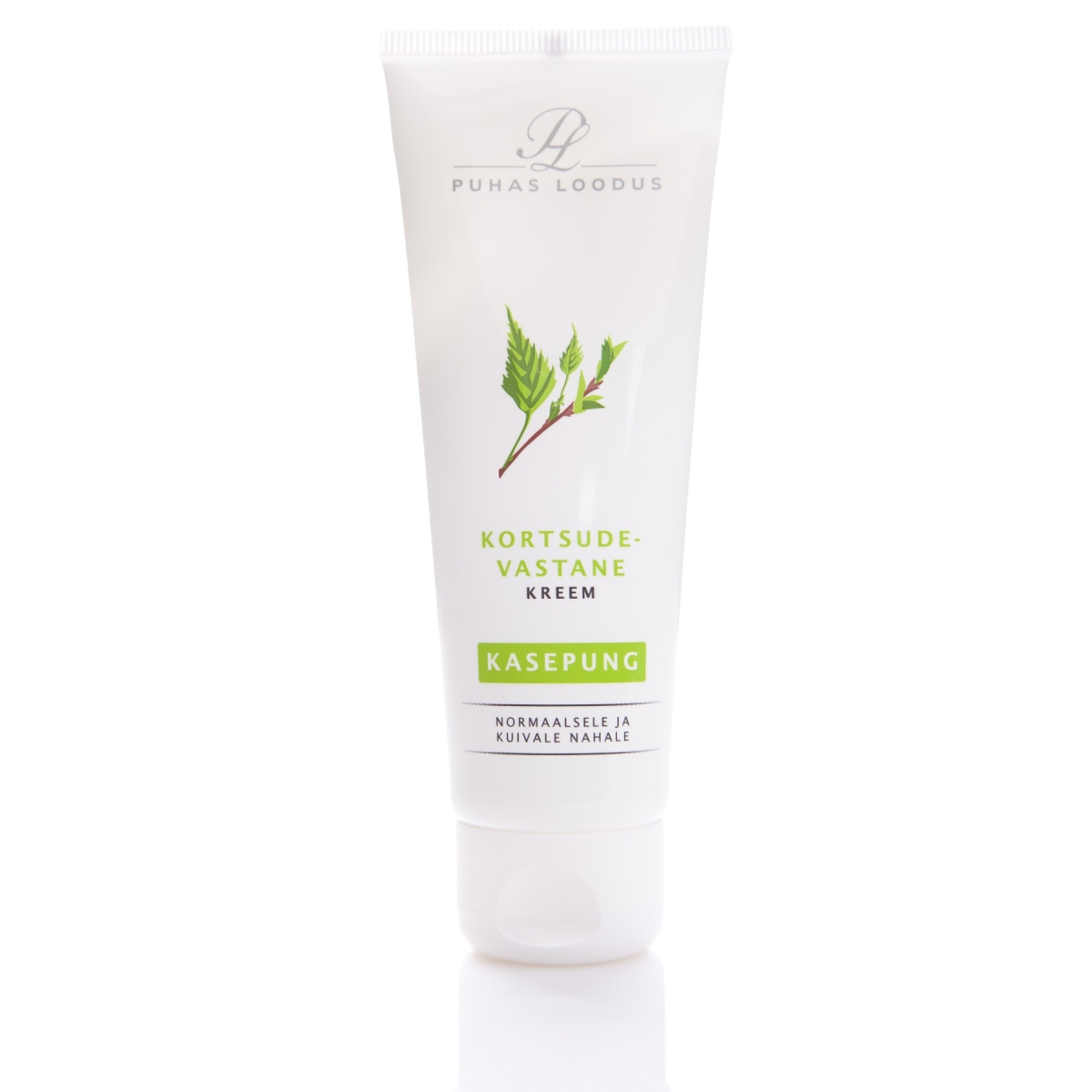 ORTO PL KORTSUDEVASTANE KREEM 75ML - Tootepilt