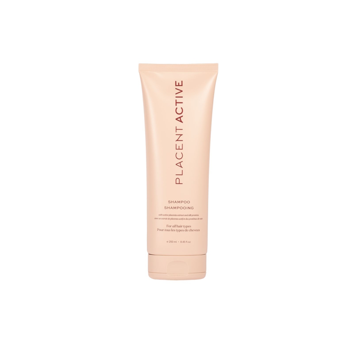 PLACENT ACTIVE SHAMPOON 250ML - Tootepilt