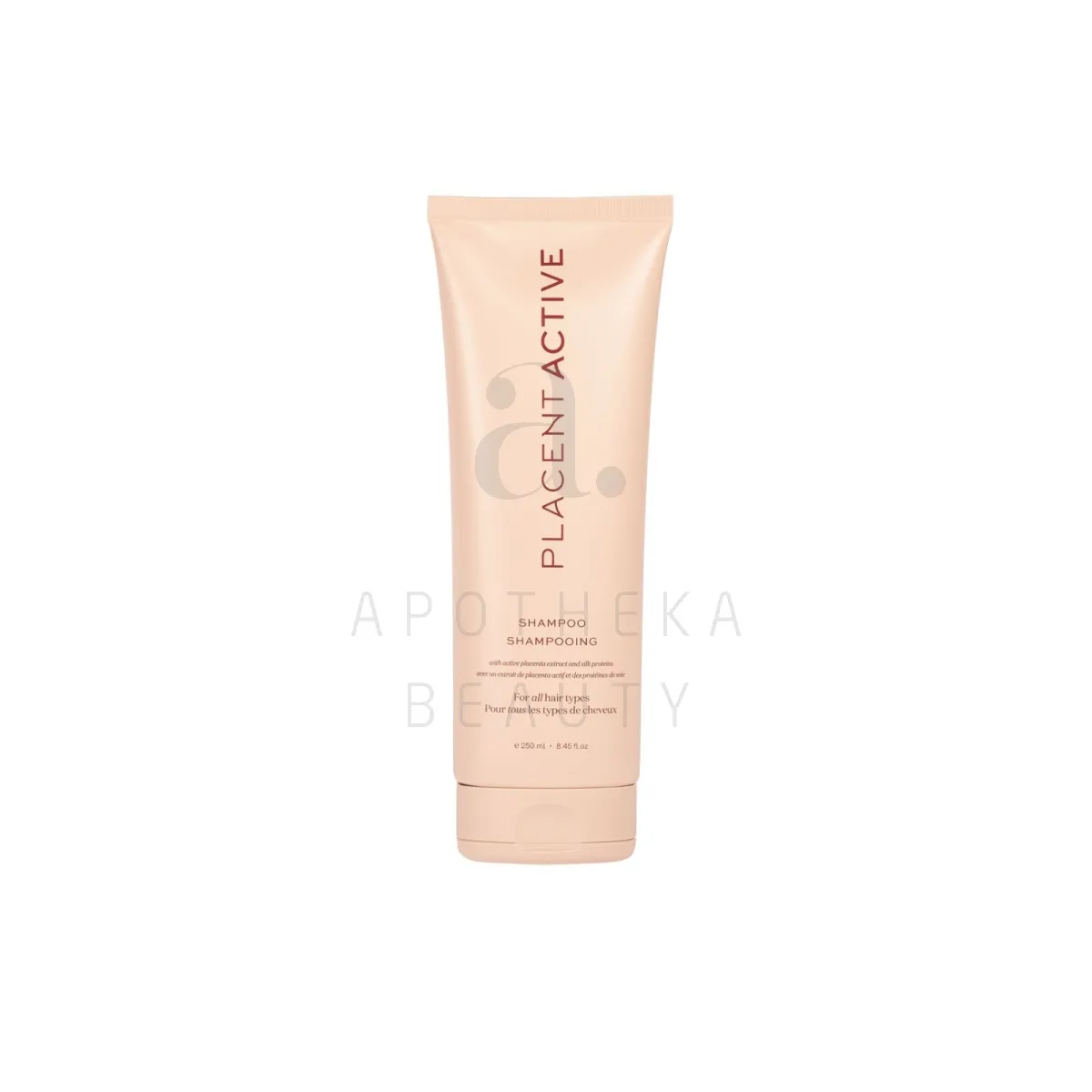 PLACENT ACTIVE SHAMPOON 250ML - Tootepilt