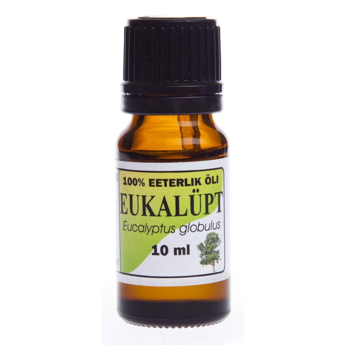 EUKALÜPTIÕLI 10ML - Tootepilt