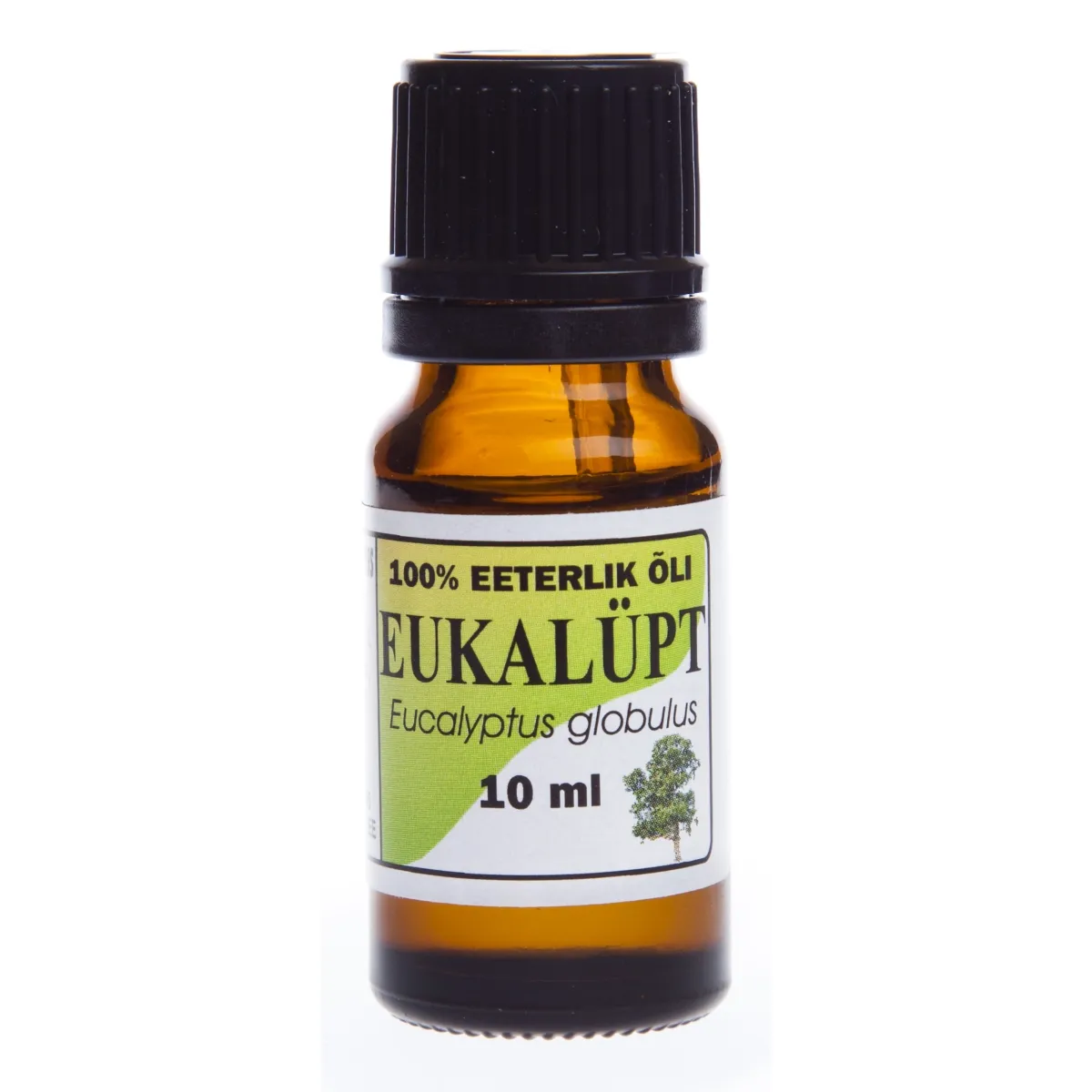 EUKALÜPTIÕLI 10ML - Tootepilt