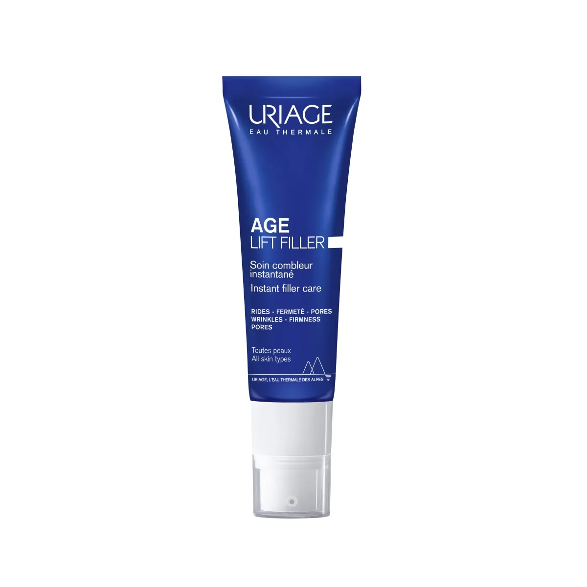 URIAGE AGE LIFT FILLER NÄOKREEM PINGULDAV 30ML - Tootepilt