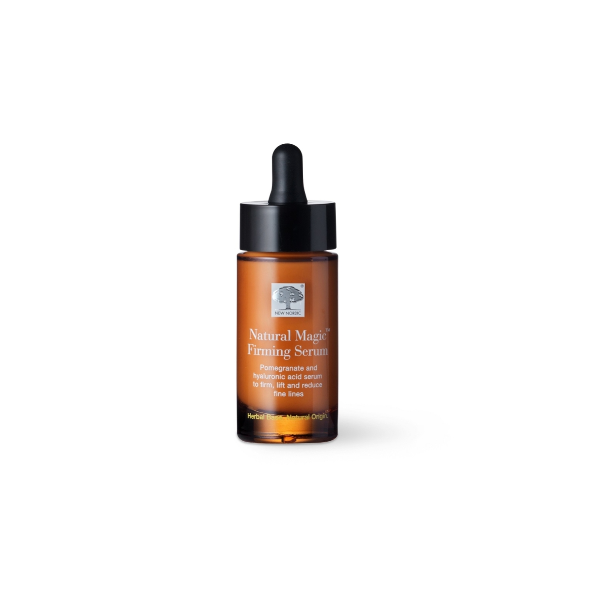 NEW NORDIC NATURAL MAGIC SEERUM NIISUTAV 30ML - Tootepilt 1