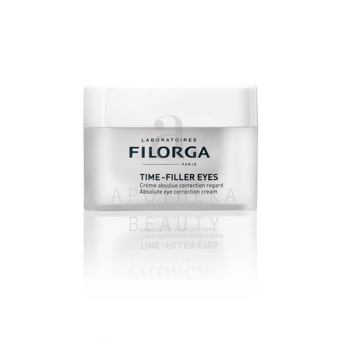 FILORGA TIME-FILLER SILMAÜMBRUSKREEM 15ML - Tootepilt