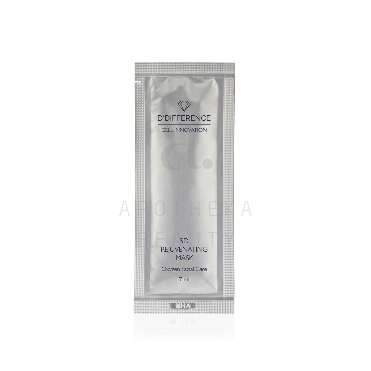 D`DIFFERENCE CELL INNOVATION 5D HAPNIKUMASK NOORENDAV 7ML - Tootepilt