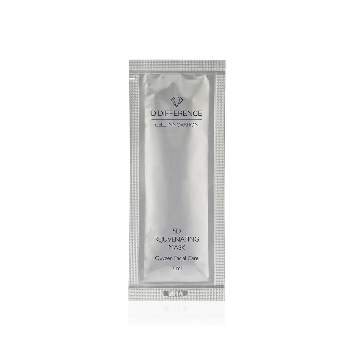 D`DIFFERENCE CELL INNOVATION 5D HAPNIKUMASK NOORENDAV 7ML - Tootepilt