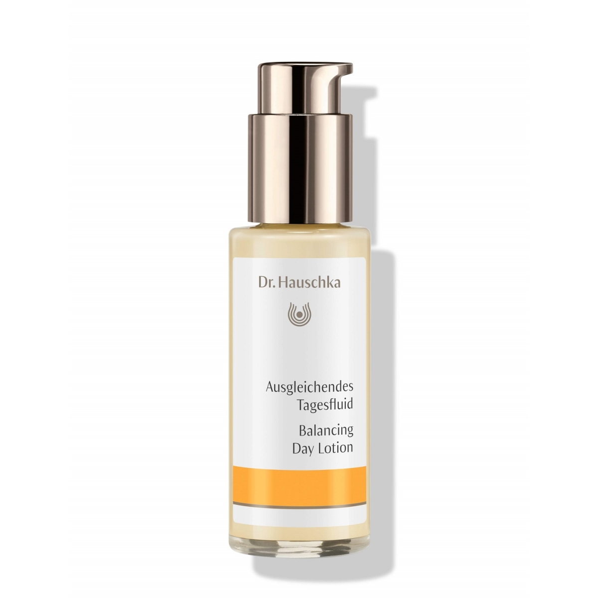 DR.HAUSCHKA NÄOPIIM TASAKAALUSTAV 50ML - Tootepilt 1