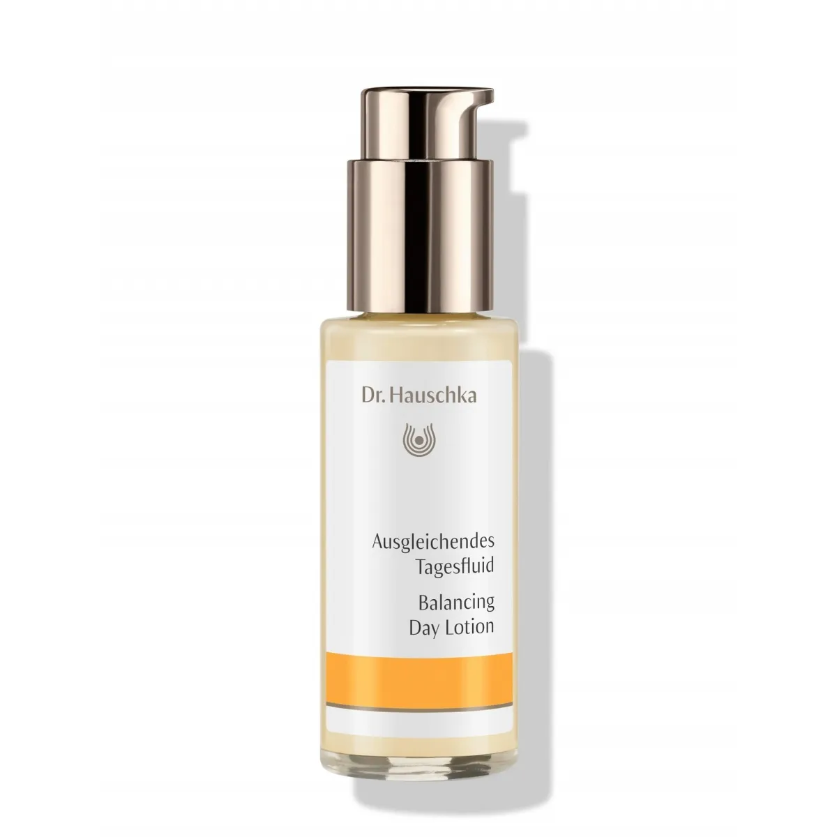 DR.HAUSCHKA NÄOPIIM TASAKAALUSTAV 50ML - Tootepilt 1