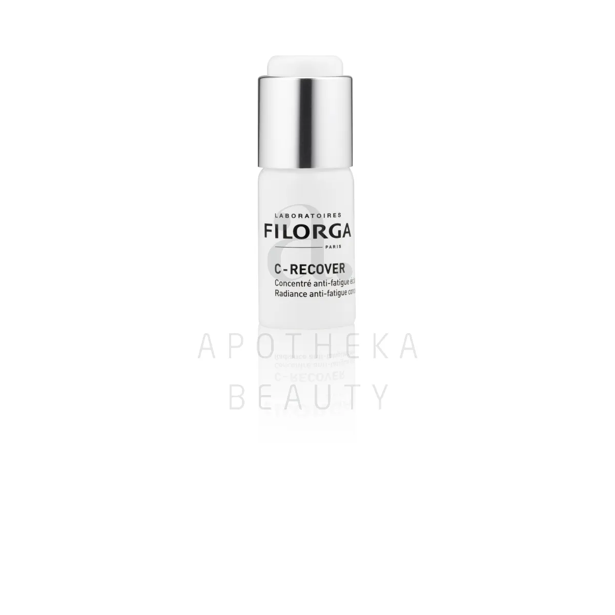 FILORGA C-VITAMIINISEERUM 3 X 10ML - Tootepilt