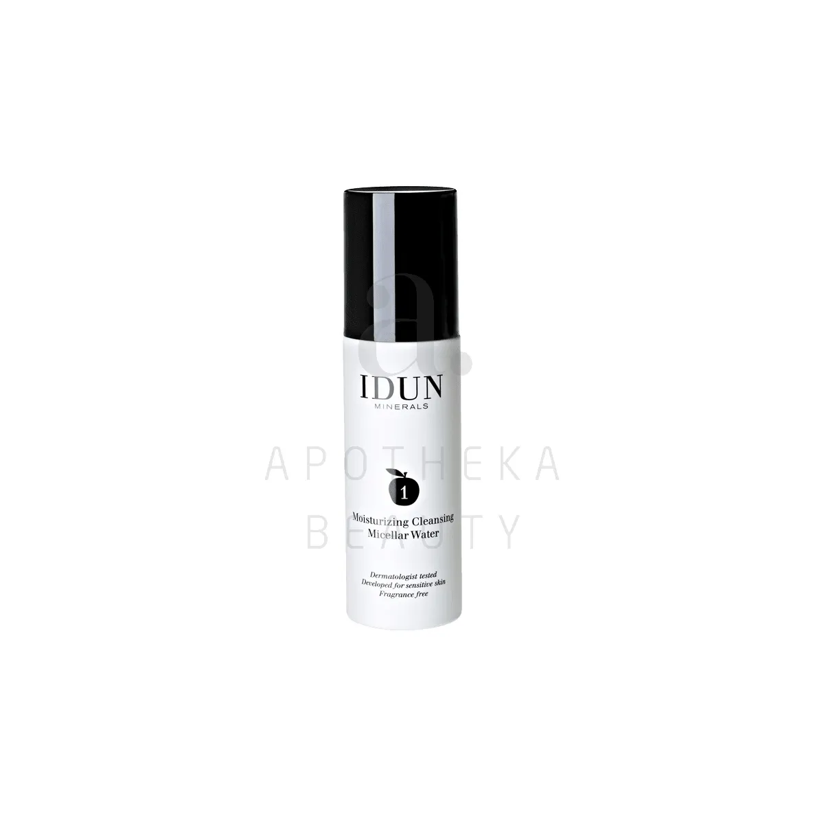 IDUN MITSELLAARVESI 150ML - Tootepilt