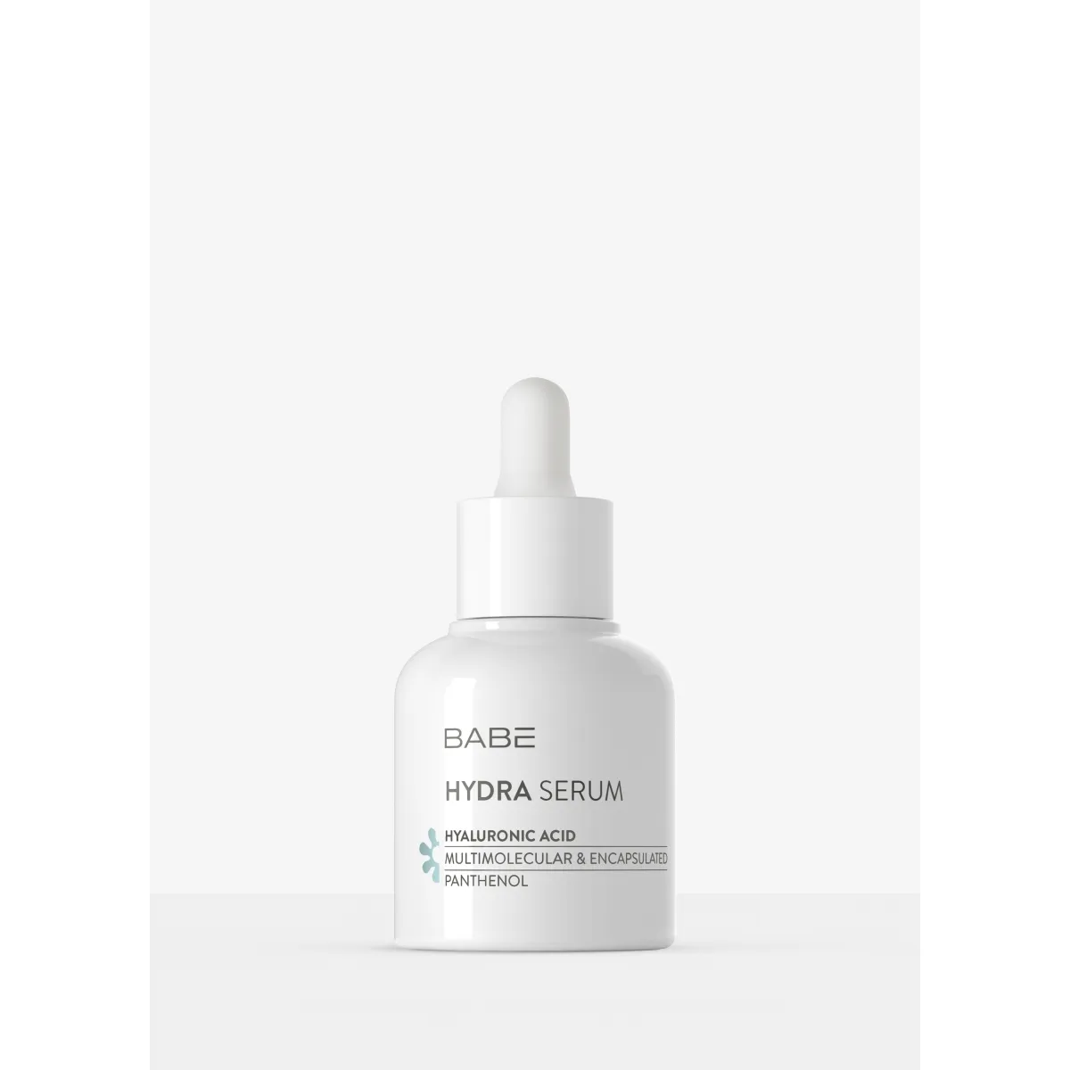 BABE SEERUM NIISUTAV HÜALUROONHAPPEGA 30ML - Tootepilt 1