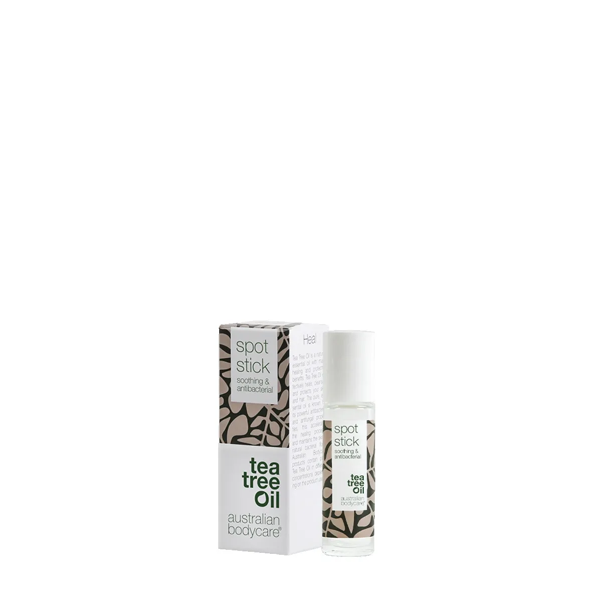 ABC TEEPUUÕLI VISTRIKUPULK 9ML - Tootepilt