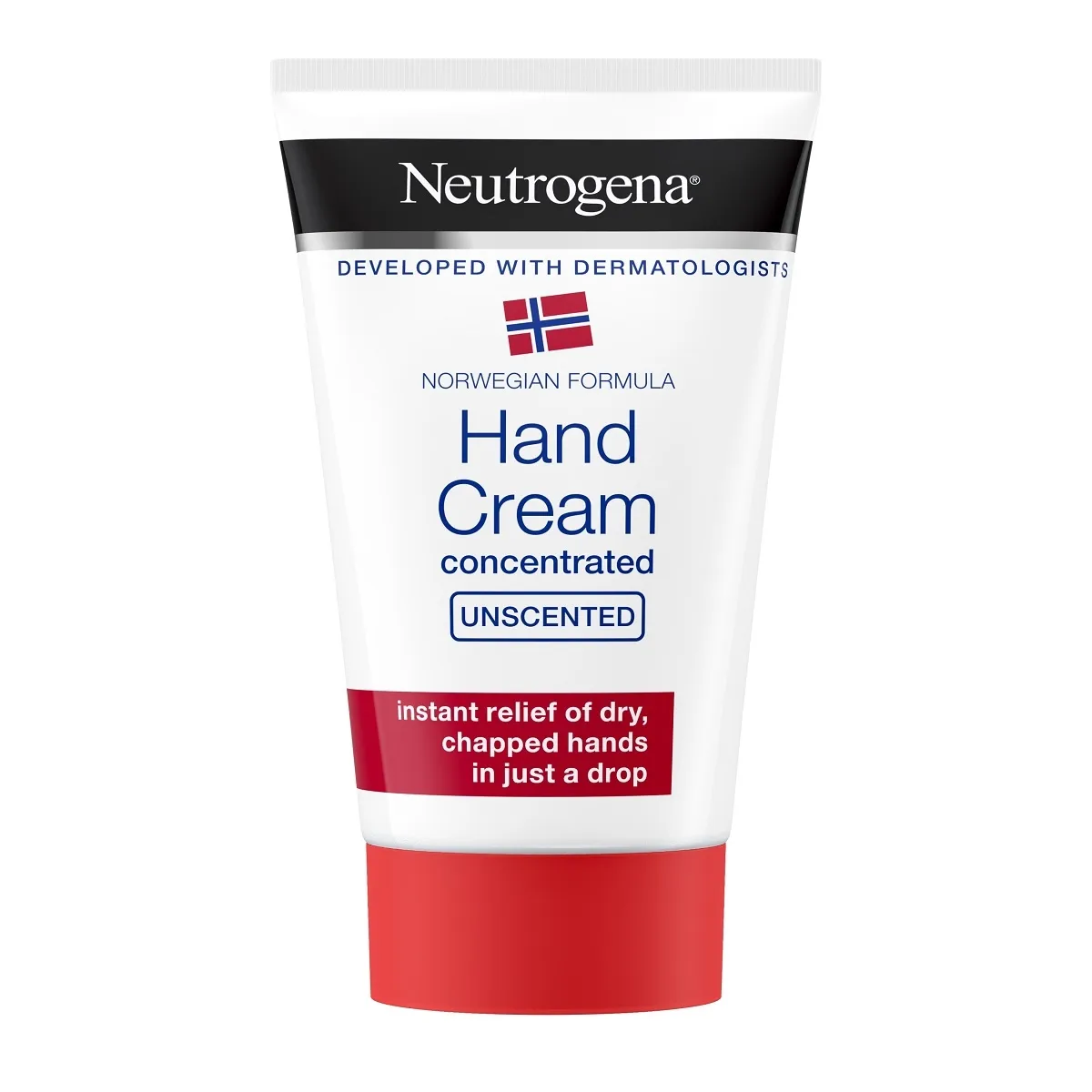 NEUTROGENA KÄTEKREEM LÕHNATU 50ML - Tootepilt