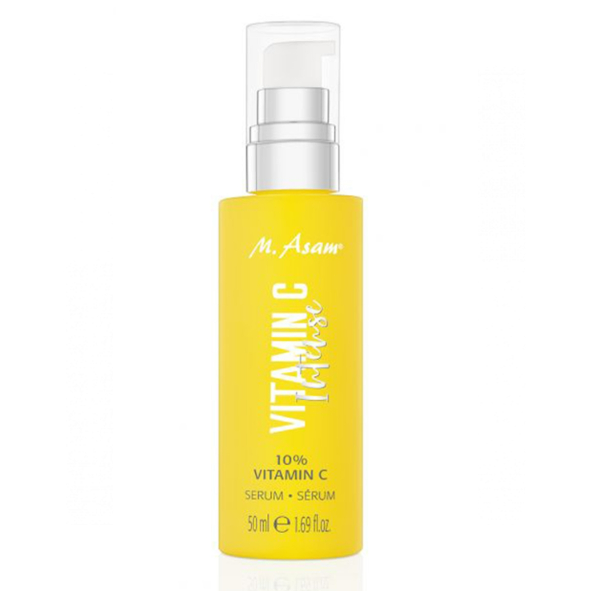 M.ASAM VITAMIN C SEERUM 10% INTENSIIVNE 50ML - Tootepilt