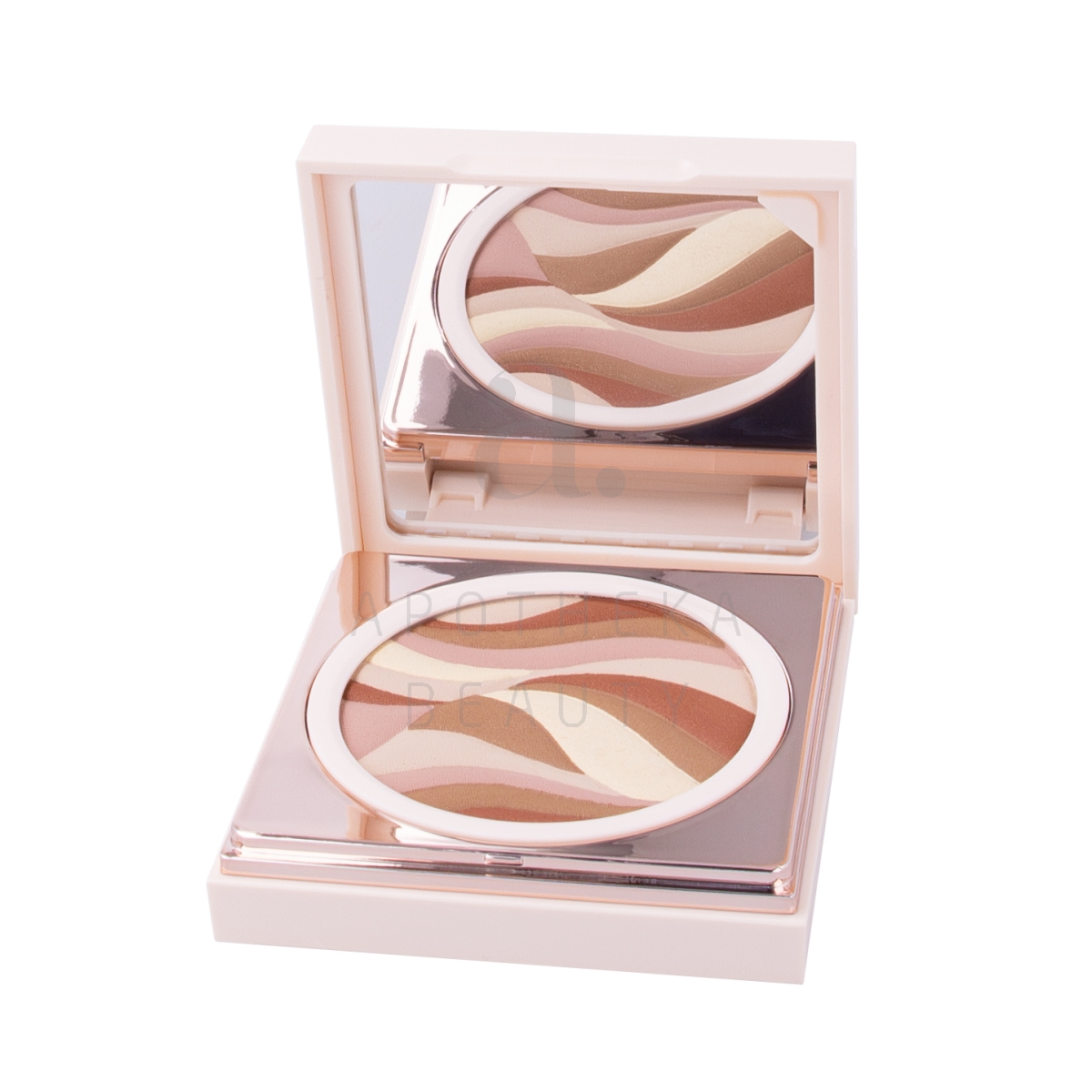 BIONIKE COLOR PÄIKESEPUUDER 206 MOSAIQUE 10G - Tootepilt 1