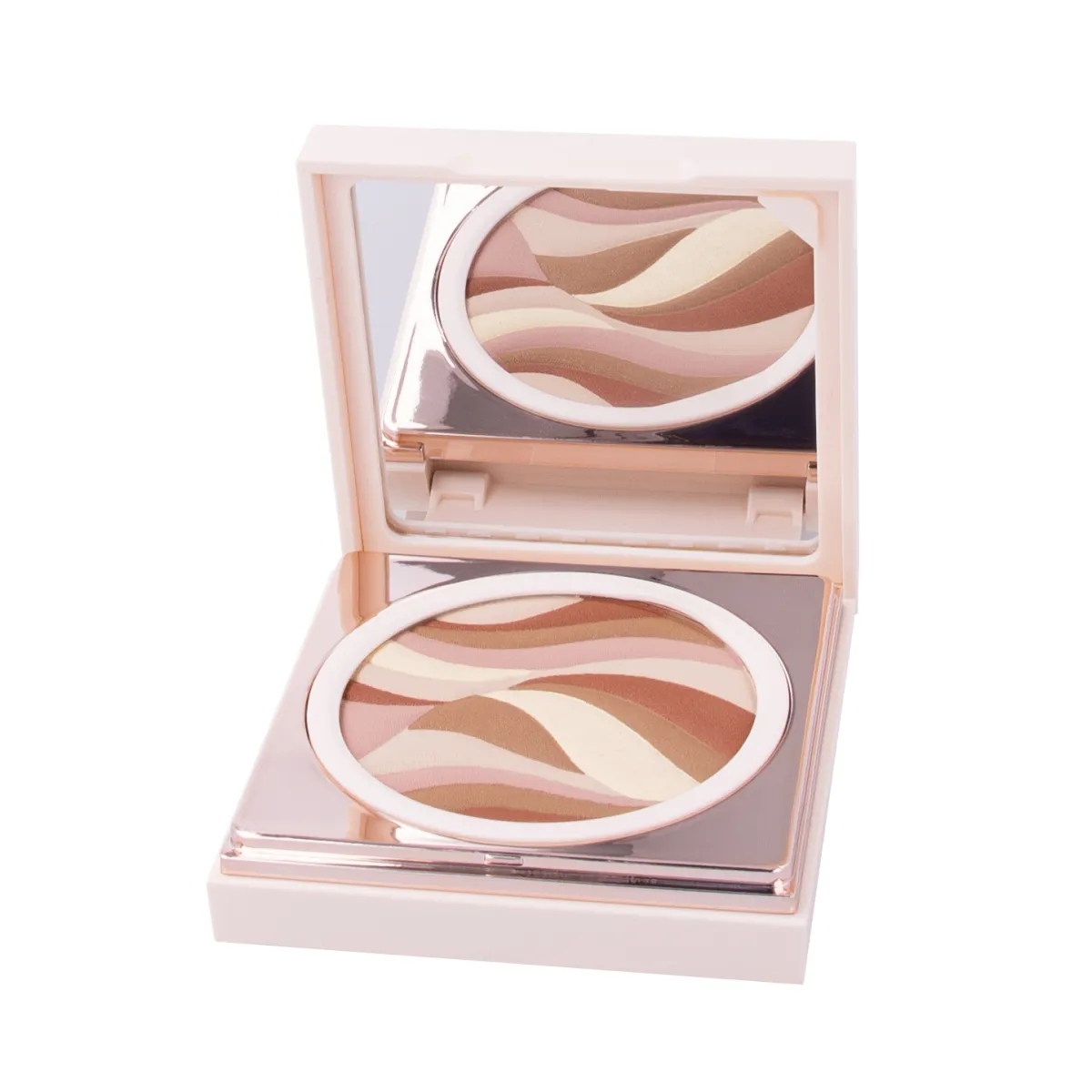 BIONIKE COLOR PÄIKESEPUUDER 206 MOSAIQUE 10G - Tootepilt 1