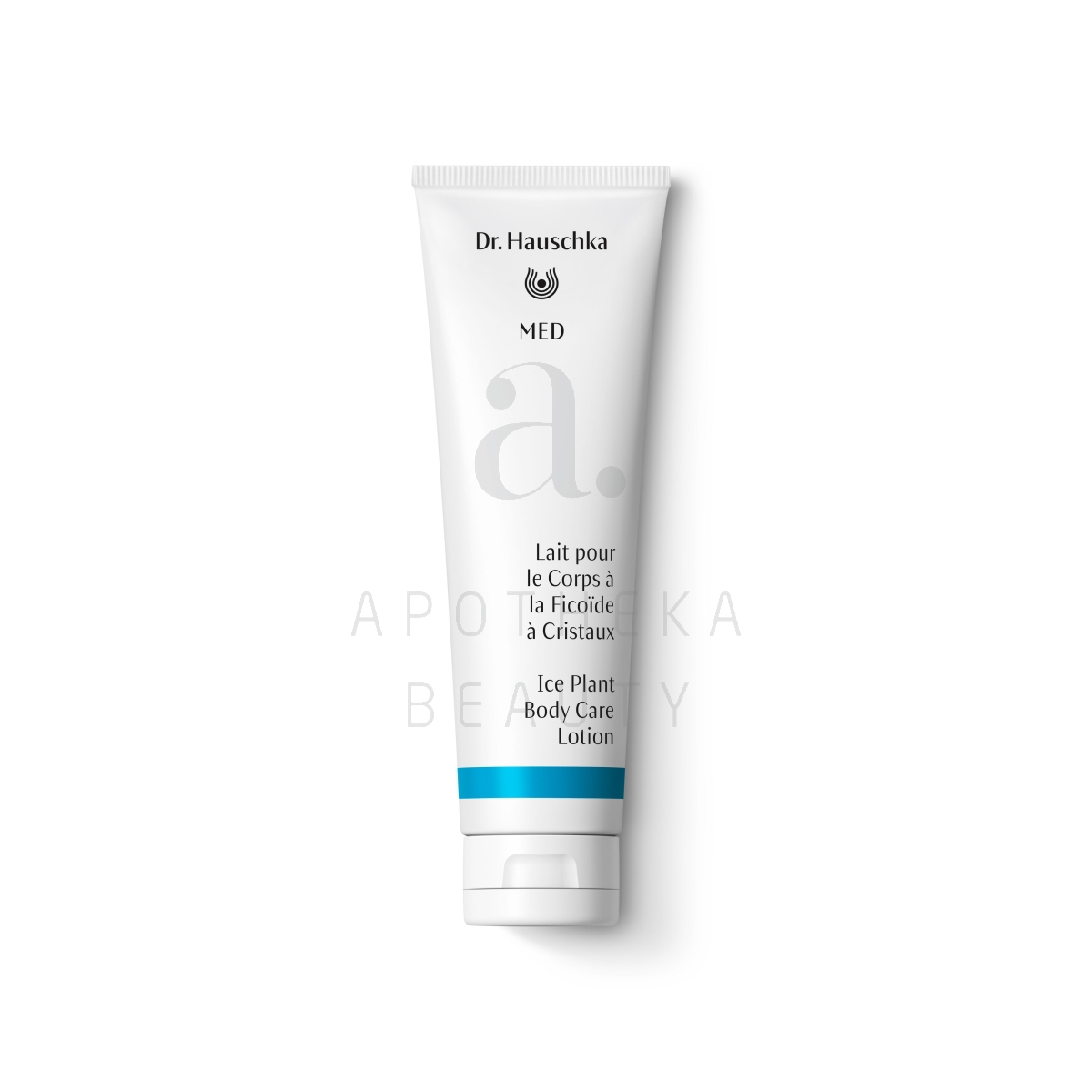 DR.HAUSCHKA MED KEHAPALSAM 145ML - Tootepilt
