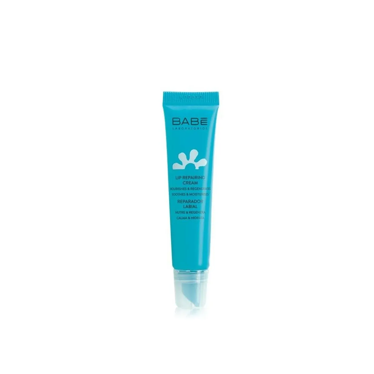 BABE HUULEKREEM TAASTAV 15ML - Tootepilt 1