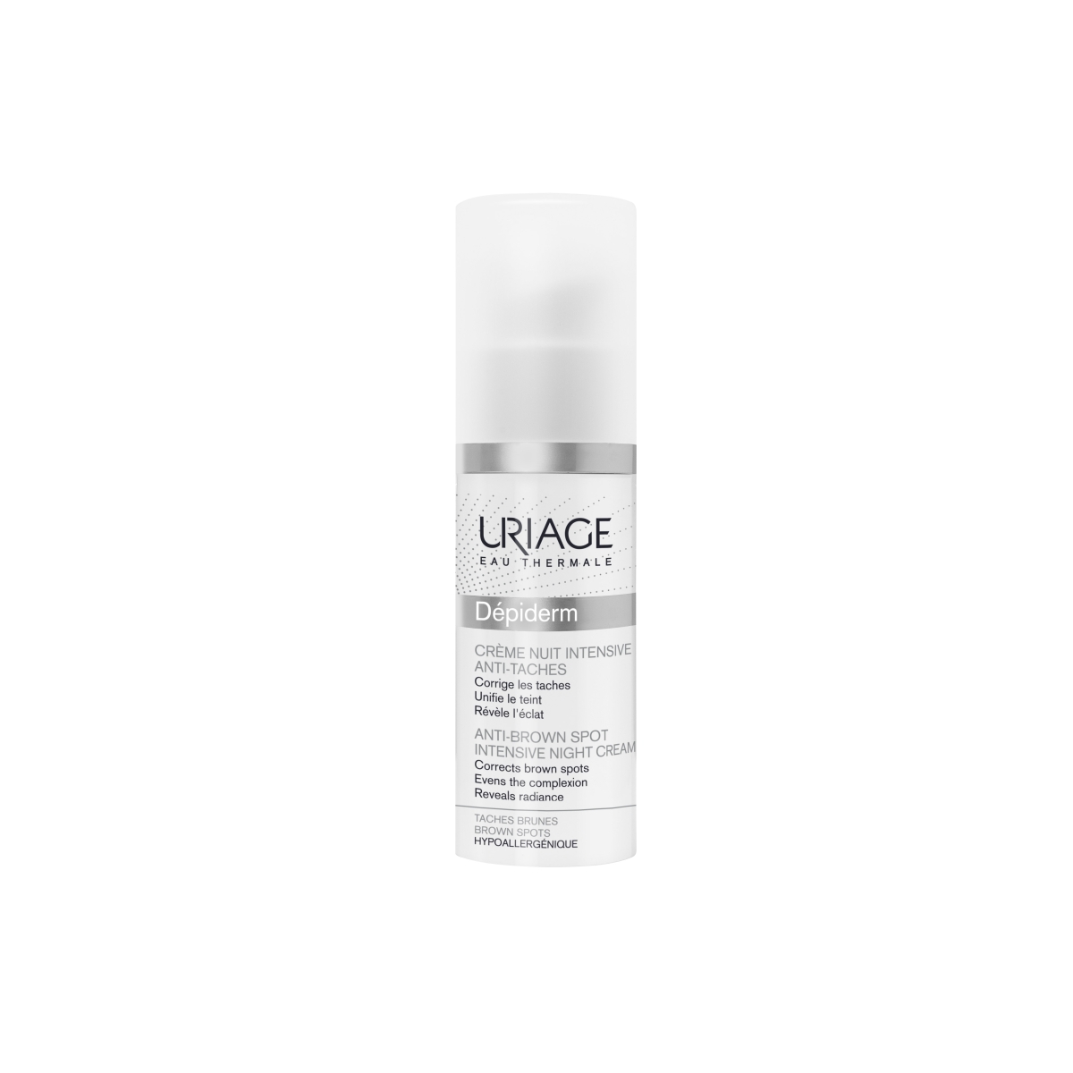 URIAGE DEPIDERM ÖÖKREEM 30ML - Tootepilt