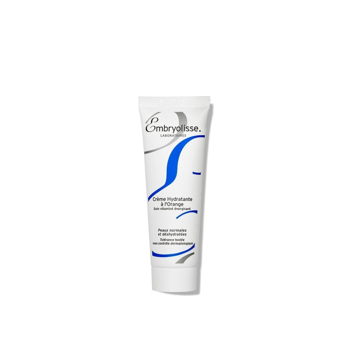 EMBRYOLISSE NÄOKREEM APELSINIEKSTRAKTIGA 50ML - Tootepilt